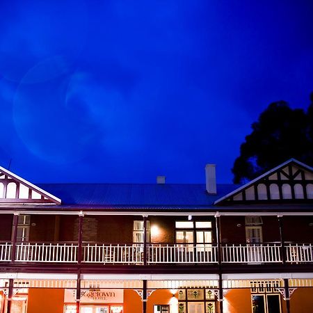 The Bridgetown Hotel Экстерьер фото
